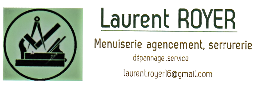 Laurent Royer Bourg-Charente 