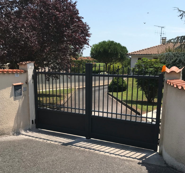 Laurent Royer Bourg-Charente 